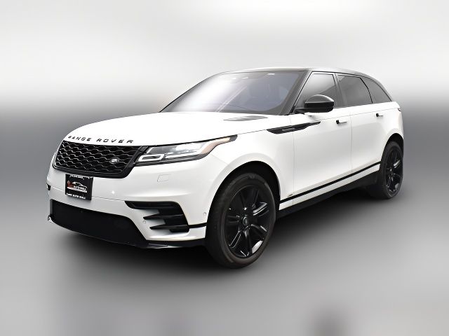 2021 Land Rover Range Rover Velar R-Dynamic S