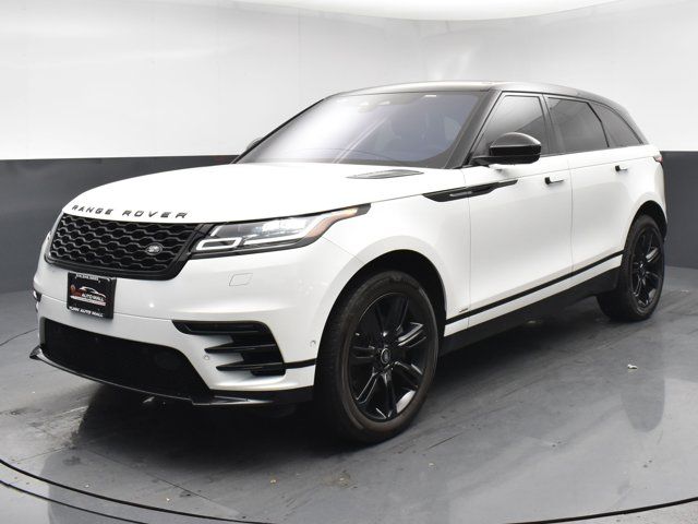 2021 Land Rover Range Rover Velar R-Dynamic S