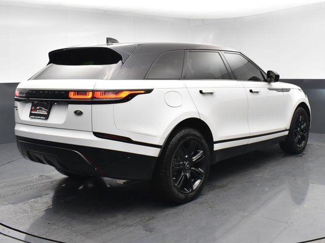 2021 Land Rover Range Rover Velar R-Dynamic S