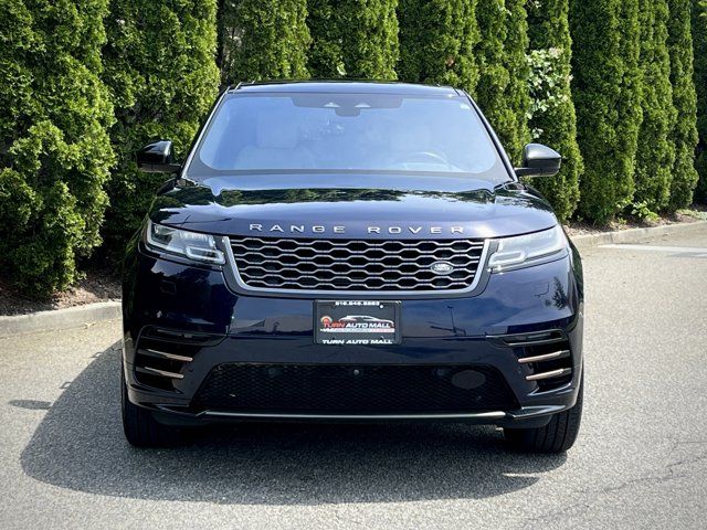 2021 Land Rover Range Rover Velar R-Dynamic S