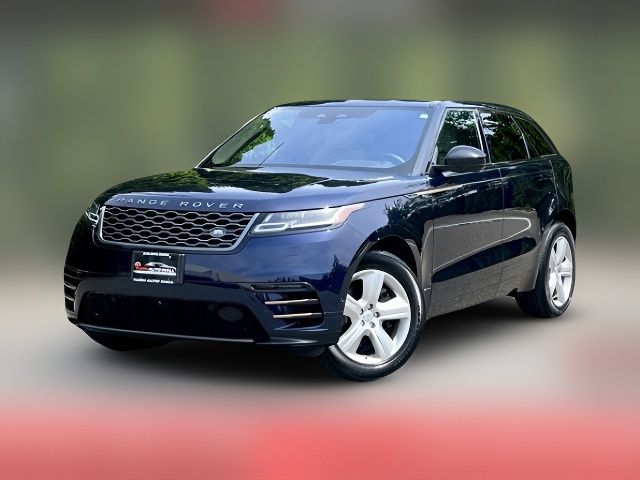 2021 Land Rover Range Rover Velar R-Dynamic S