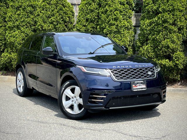 2021 Land Rover Range Rover Velar R-Dynamic S