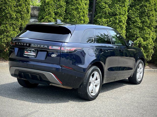 2021 Land Rover Range Rover Velar R-Dynamic S