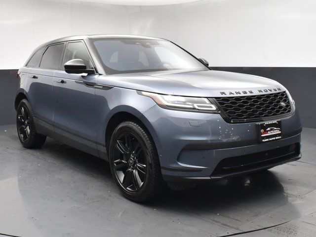 2021 Land Rover Range Rover Velar S