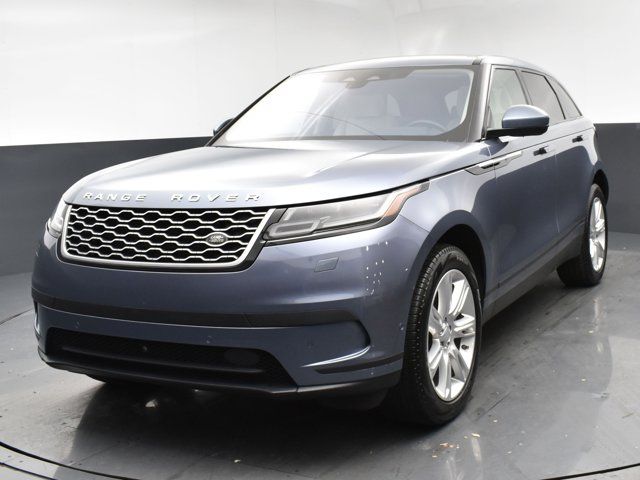 2021 Land Rover Range Rover Velar S