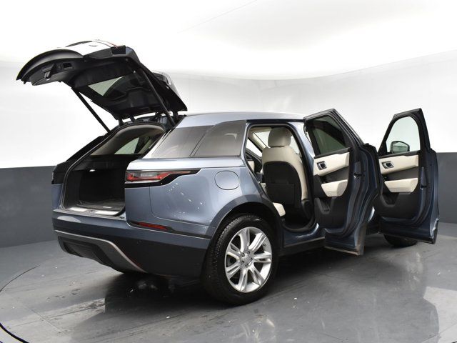 2021 Land Rover Range Rover Velar S