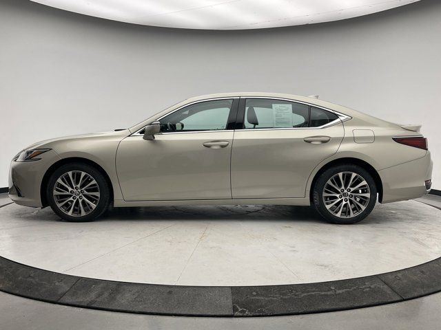 2021 Lexus ES 250