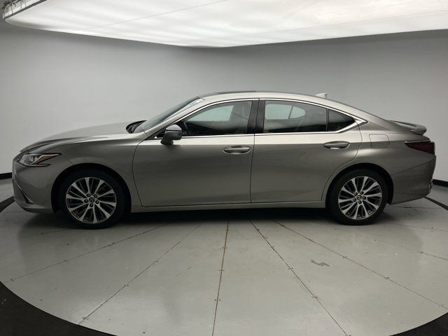 2021 Lexus ES 250