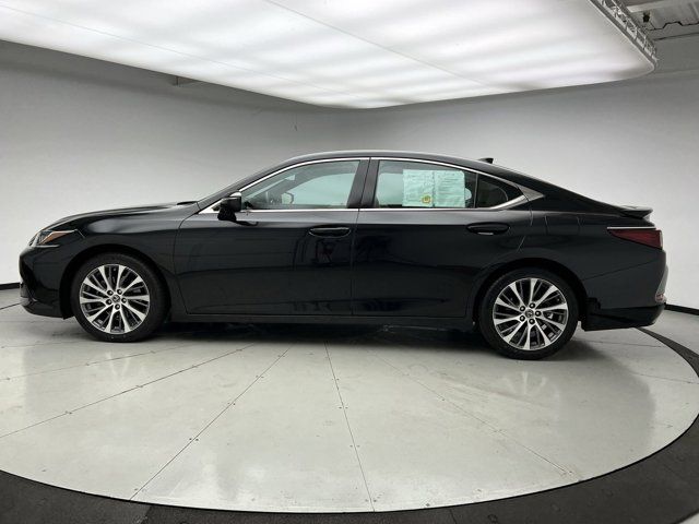 2021 Lexus ES 350