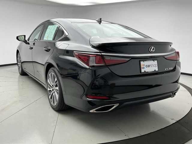 2021 Lexus ES 350