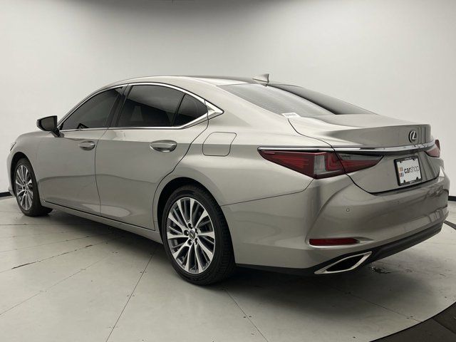 2021 Lexus ES 350