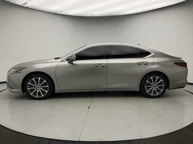 2021 Lexus ES 350