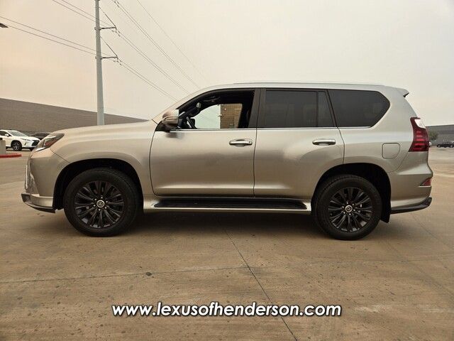 2021 Lexus GX 460 Premium