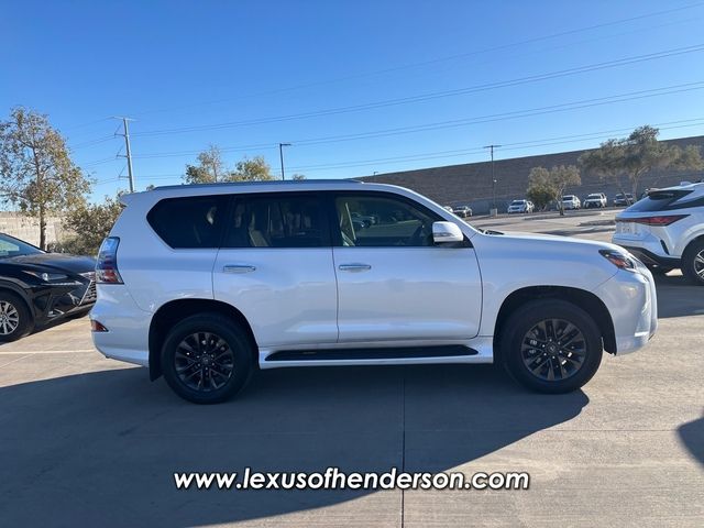 2021 Lexus GX 460 Premium