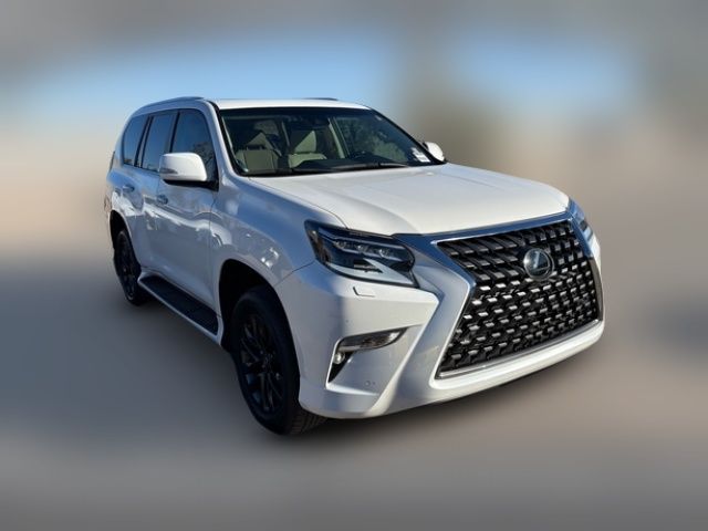 2021 Lexus GX 460 Premium