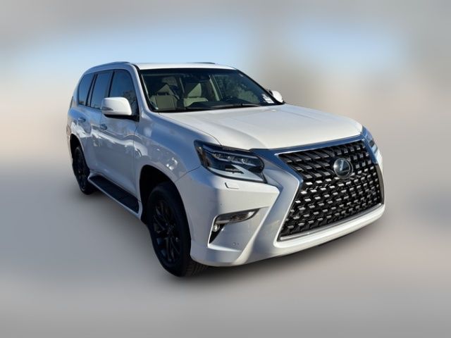 2021 Lexus GX 460 Premium