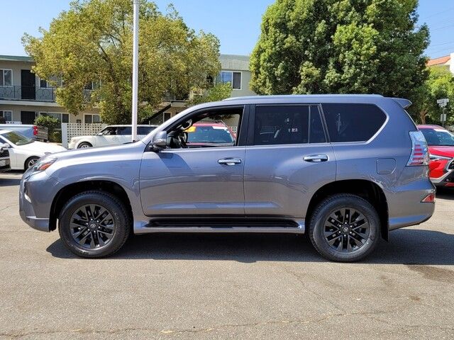 2021 Lexus GX 460 Premium