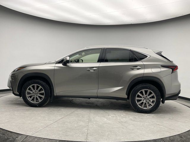 2021 Lexus NX 300