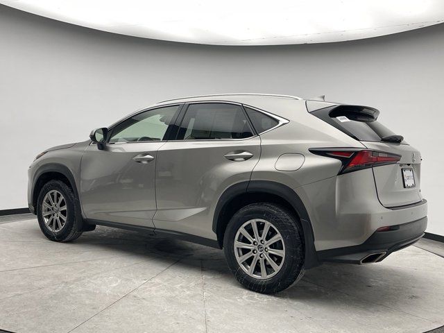 2021 Lexus NX 300