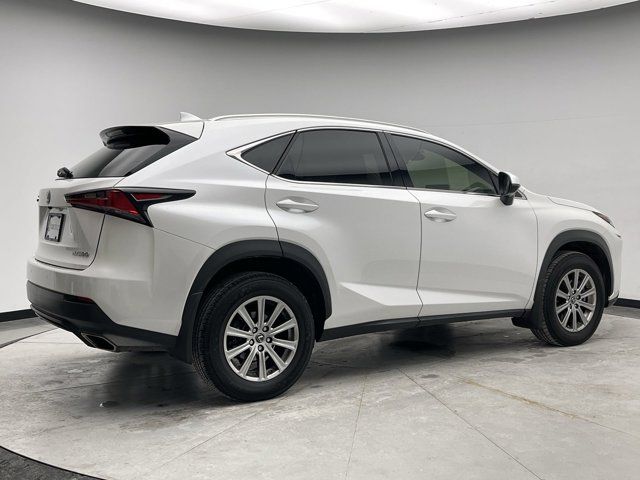 2021 Lexus NX 300