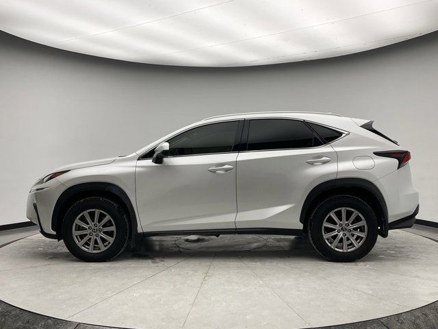 2021 Lexus NX 300