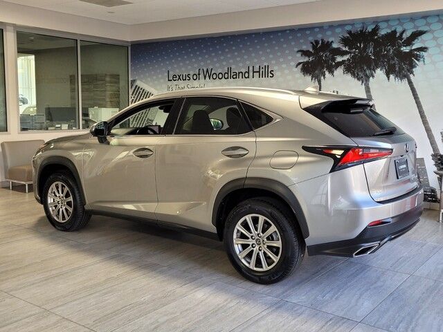 2021 Lexus NX 300