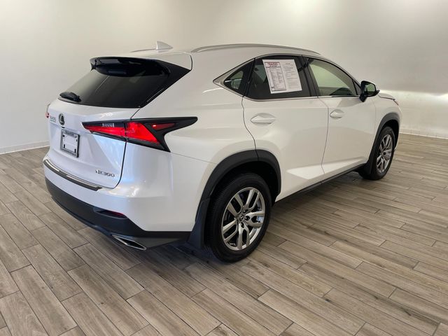 2021 Lexus NX 300