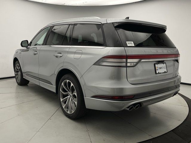 2021 Lincoln Aviator Grand Touring