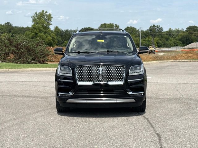 2021 Lincoln Navigator L Reserve