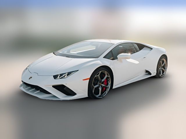 2021 Lamborghini Huracan EVO Base