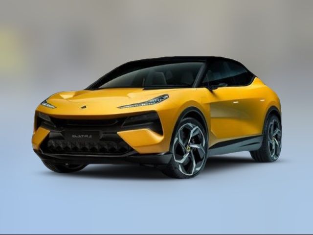 2021 Lamborghini Urus Base