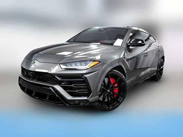 2021 Lamborghini Urus Base