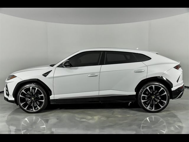 2021 Lamborghini Urus Base