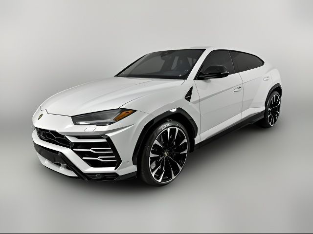 2021 Lamborghini Urus Base