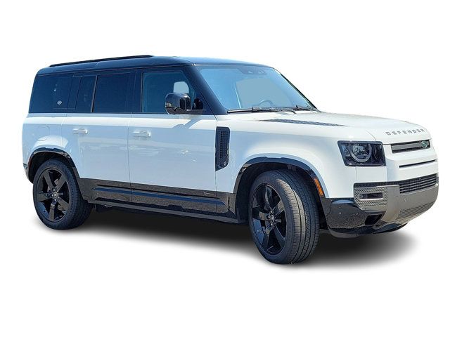 2021 Land Rover Defender X-Dynamic HSE