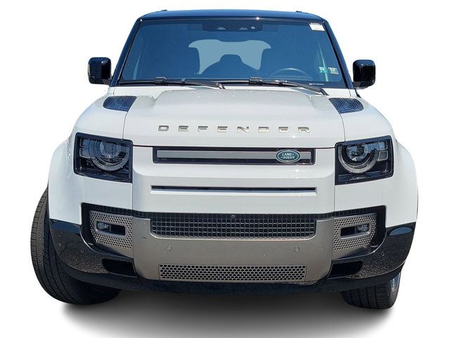 2021 Land Rover Defender X-Dynamic HSE