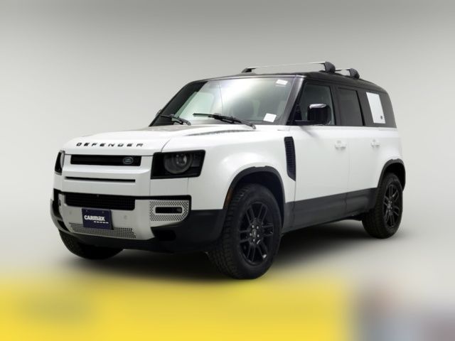 2021 Land Rover Defender SE