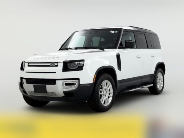 2021 Land Rover Defender SE