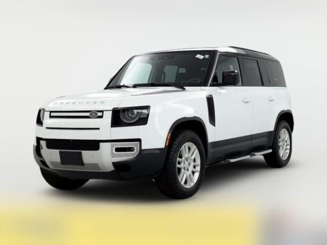 2021 Land Rover Defender SE