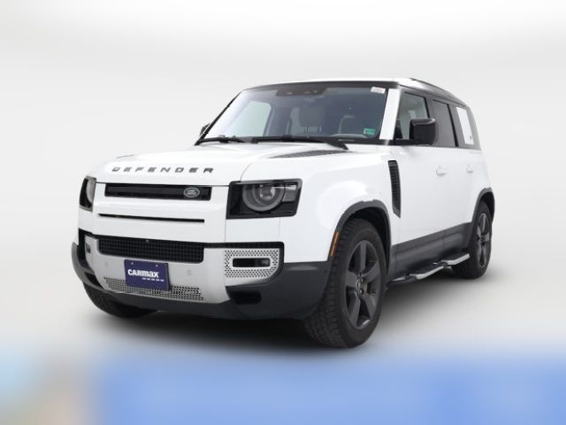 2021 Land Rover Defender SE