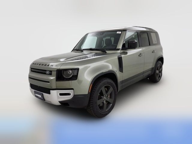2021 Land Rover Defender SE