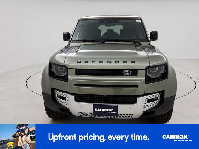 2021 Land Rover Defender SE