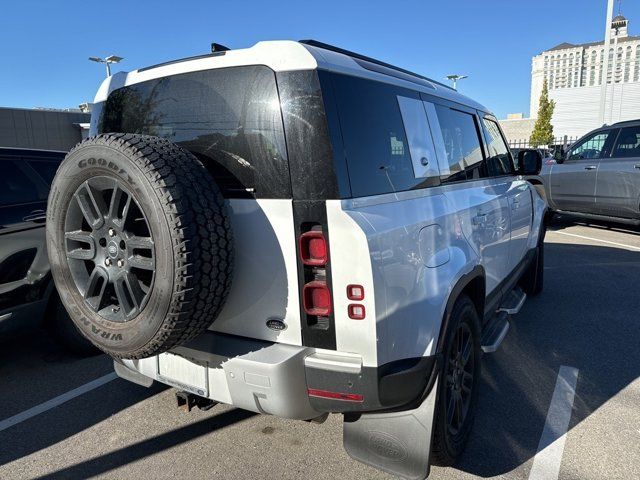 2021 Land Rover Defender SE