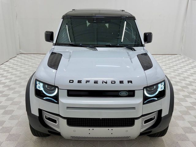 2021 Land Rover Defender SE