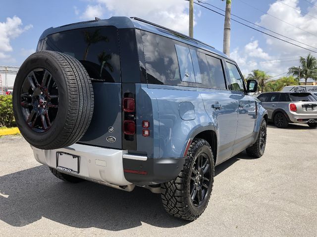 2021 Land Rover Defender S