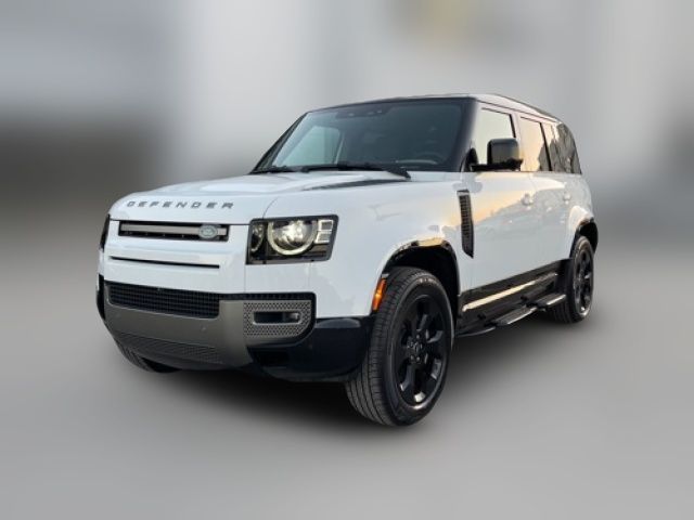 2021 Land Rover Defender X-Dynamic HSE