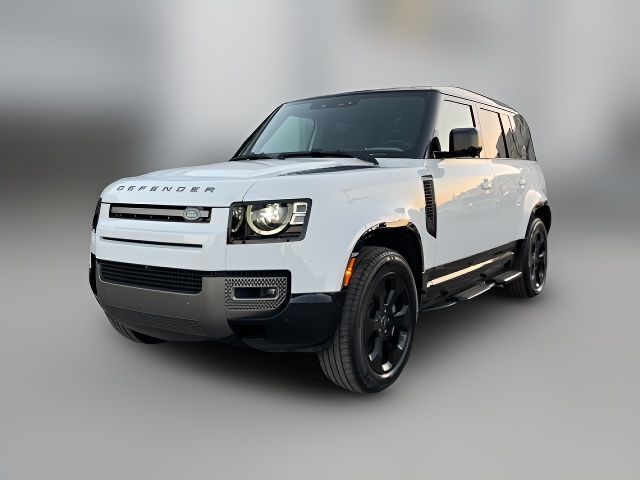 2021 Land Rover Defender X-Dynamic HSE