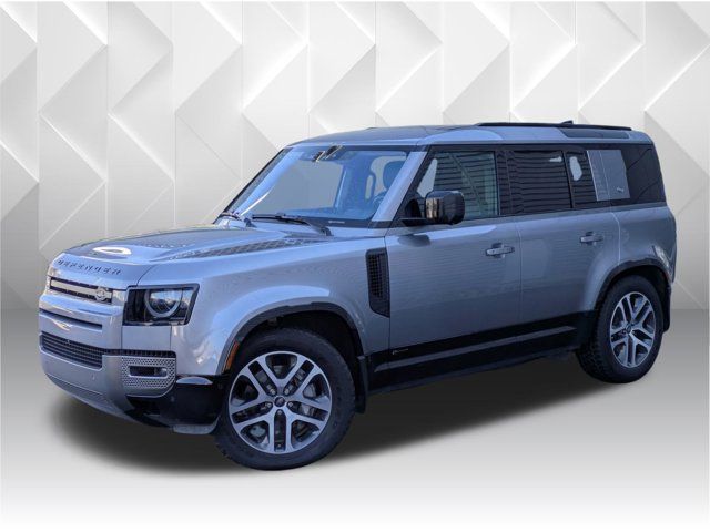 2021 Land Rover Defender X-Dynamic HSE