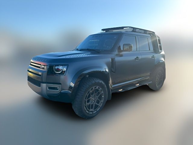 2021 Land Rover Defender X-Dynamic SE