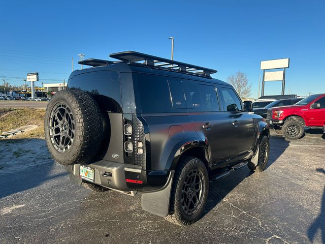 2021 Land Rover Defender X-Dynamic SE